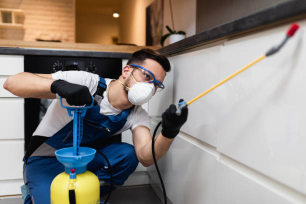 New Bedford, PA Pest Control Company