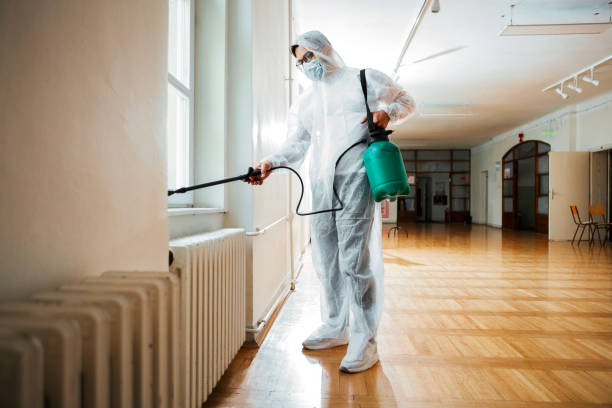 Best Affordable Pest Control Services  in New Bedford, PA